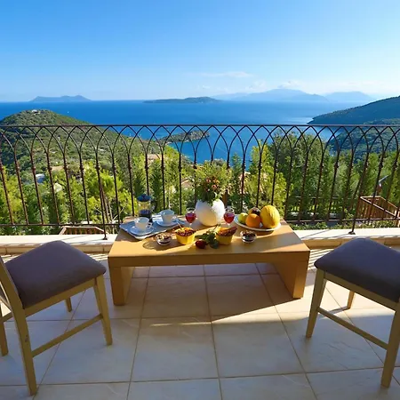 Villa Columba