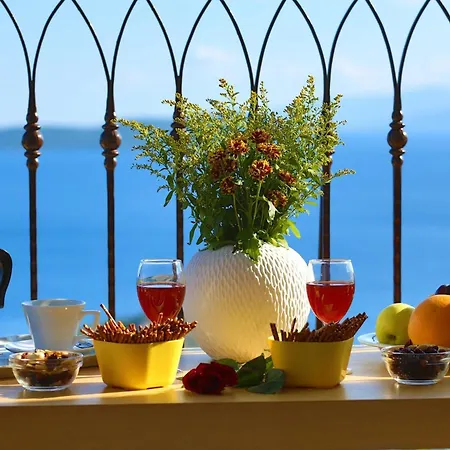 Villa Columba *