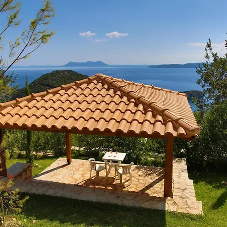 Columba Villa *