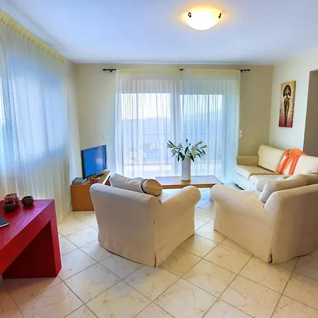 Villa Columba *