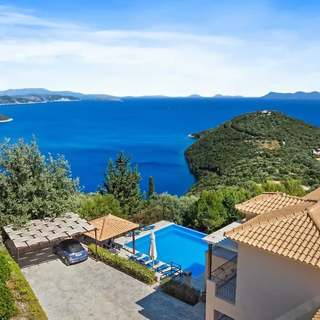 Villa Columba
