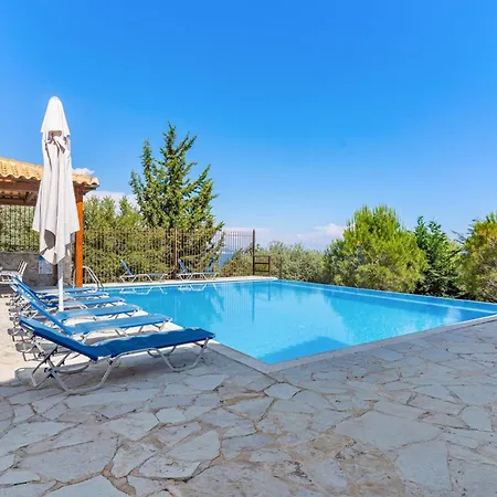 Villa Columba *