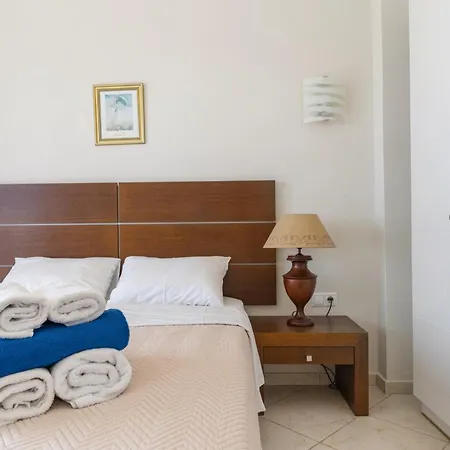 Villa Columba Sivota