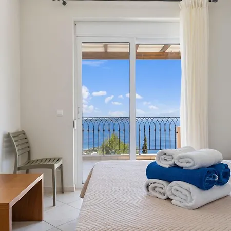 Columba Villa *